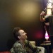 Private Practice - The Practice Room - bowed cymbal thumbnail